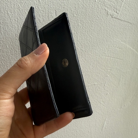 Chanel Card Case - Picture 5 of 9